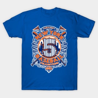 New York Mets David Wright #5 T-Shirt